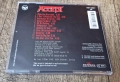 Компакт Дискове - Рок Метъл: Accept - Objection Overruled, снимка 2