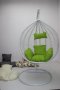 Нов Хит На Пазара Градински Люлки Тип Яйце И Круша, снимка 4