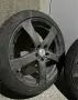 Джанти DEZENT 5x112, снимка 1
