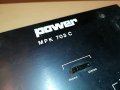 POWER MPK 703C-MIXER FRANCE 0906221622, снимка 8