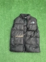 Мъжки елек/грейка North Face, снимка 1
