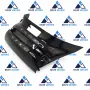 9819570680 Панел за управление на парно Peugeot 208 I, снимка 3