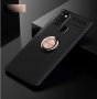  Samsung Galaxy A21s Силиконов удароустойчив гръб с метален пръстен , снимка 5