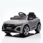 Детска акумулаторна кола Audi RS Q8 12V - Дистанционно управление, снимка 3