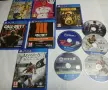 Playstation 4 1 TB + контролери + игри, снимка 8