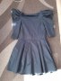 Дамски рокля, снимка 1 - Рокли - 30453811
