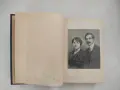 Лора до Яворовъ / Яворов като човек и поет - Лора Каравелова / Вичо Ивановъ 1935, С АВТОГРАФ от Лора, снимка 4