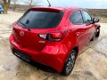 Mazda 2, 1. 5i skyactiv, 90ph, 5 sp. , engine P5Y5, p5403, euro 6B, 2017, 53 000 km, Мазда 2, 1. 5i, снимка 5