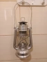 Стар немски газен фенер - Bat 158, снимка 2