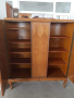 Ретро шкаф/гардероб, снимка 2