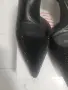 Черни обувки zara, снимка 2