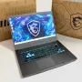 MSI Thin 15/IPS 144HZ/Ryzen 5 7535HS/RTX 4060 8GB/16GB DDR5/1TB/ГАРАНЦИЯ, снимка 3