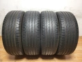 215/55/17 Continental / летни гуми, снимка 1
