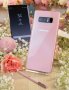 Samsung Galaxy Note 8, PINK, Dual SIM - НОВ!, снимка 2