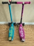 2 броя тротинетки Micro-Maxi / Микро макси, снимка 6