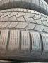 Зимни гуми Continental 255/55 R20 run flat (Дот 3019), снимка 8