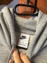Nike сиво горнище M , снимка 2