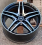AMG Джанти за Мерцедес Mercedes 19 “ цола 5х112 чисто нови Спорт Пакет , снимка 1