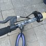 Razor Scooters-E100 Детска електрическа тротинетка, снимка 6