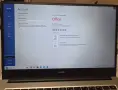 Huawei MateBook D14, Ryzen 5, 8GB, 512GB SSD, оригинален Windows 11 и Офис 2021, Батерия 151 цикъла, снимка 15