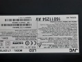 JVC LT-32V750  Smart-Wi-Fi-Lan-Full HD във добро състояние, снимка 2