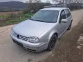 vw golf 4 2.3 vr5 150кс на части, снимка 1