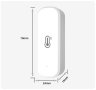 Wi-Fi smart сензор за влажност и температура, -20 - +60С, RH 0 - 100%, 20214250, снимка 5