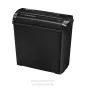 Шредер Fellowes Powershred P-25S, унищожител на документи, Strip-Cut, 11 L, снимка 1