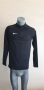 Nike Dri - Fit  Strike 3/4 Full Zip Slim Fit Strike Mens Size S НОВО! ОРИГИНАЛ! Мъжко Горнище с 3/4 , снимка 12