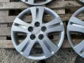 16 цола Тасове Kia Ceed Кия Оригинал 52960-1h100, снимка 3
