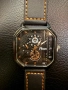 Стилен часовник , чисто нов, снимка 2