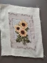Гоблен "Слънчогледи", снимка 3