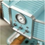 Кафемашина Еспресо Cecotec Cumbria Power Espresso 20 Espresso Machine Light Blue, снимка 3
