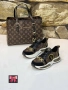 дамски маратонки louis vuitton, снимка 1