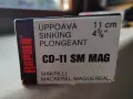 34 Броя воблери Rapala CD-MAG, снимка 18