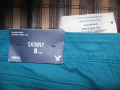 Дънки AMERICAN EAGLE  дамски,Л, снимка 7