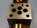 хидравличен разпределител VICKERS DG4M4 32 20 miniature directional valve, снимка 5