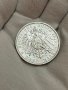 3 марки 1912 г, Германия / Прусия - сребърна монета