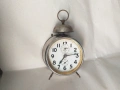 Немски будилник с Орел, снимка 2