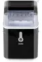 ЛЕДОГЕРАТОР (Машина за лед) DOMO -120W!1,5 литра(вода) резервоар! 12 кг лед за 24часа! , снимка 7