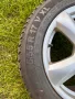 Джанти със зимни гуми, снимка 3