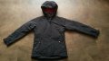 HELLY HANSEN TECH Performance RECCO Ski Snowboard Jacket Размер M дамско яке ски сноуборд 52-49, снимка 1 - Якета - 37260869