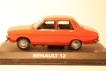 /43 RENAULT 12 КОЛИЧКА МОДЕЛ, снимка 3