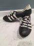 Ретро футболни обувки-бутонки, снимка 1 - Футбол - 42747541