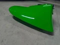 Капак задна седалка Kawasaki, снимка 2