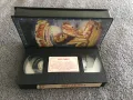 Видеокасета '' Лео Лъвът ''  VHS, снимка 4