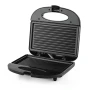 Уред за сандвичи Muhler МН-788S, грил плоча, снимка 4