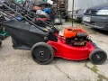 31:Самоходна моторна косачка Briggs 5.0hp, снимка 4