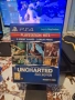 Ps4:slim +контролер + кабели + 7 игри бонус, снимка 18