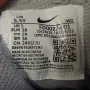Nike AIR MORE UPTEMPO (GS) Photon Dust UK 5  номер 38  оригинални маратонки , снимка 9